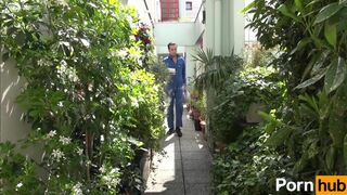Peintre Bien Batis Volume 1 - Scene 2