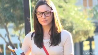[Ftvgirls.com] Brooke - Intelligent Beginning (1)