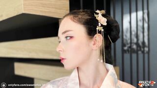 Sweetie Fox Onlyfans 2024 Best Moments Compilation