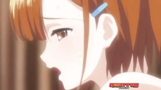 Hentai Pros - Kimihiko Suggests A Wife Swap To His Best Friend Koichi & Fucks His Wife Kanako