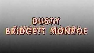 Chessie Moore, Dusty, Bridgett Monroe In Classic Sex Scene