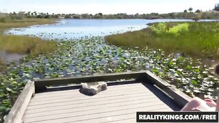 Realitykings - Street Blowjobs - Bruce Venture Kobi Brian