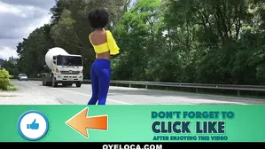 Exquisite Ebony Latina Loving