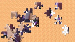 Hentai Puzzle Game (Demon Slayer)2