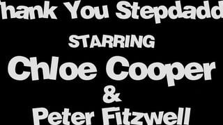 God My Stepdaughters Pussy Is Tighter Than My Wife's - Chloe Cooper - Mypervyfamily