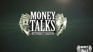 Money Talks - Bikini Shopping Threesome