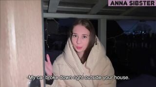 Can You Call A Tow Truck My Car Broke Down
