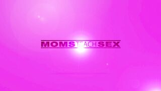Stepmom Jamie Michelle Says, 'I Think I Know What Your Problem Is, You're Sexually Frustrated