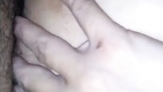 Fuck Me Hard