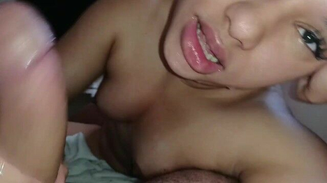 Kingofnaughtiness6 Teen Moans Loudly While Getting Her Ass Drilled And Taking A Huge Cumshot