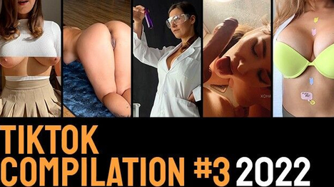 Xohanna Joy's Deepthroating And Funny Compilation #3 - Watch Her Big Tits Bounce While She Takes On A Big Cock In The Pm