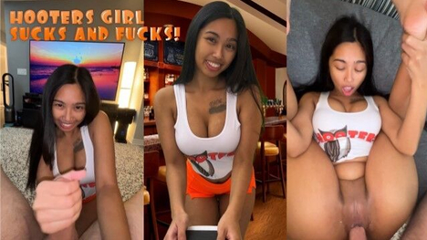 Hayleyxyz's Natural Tits Bounce As She Gets Her Tight Ass Drilled Hard