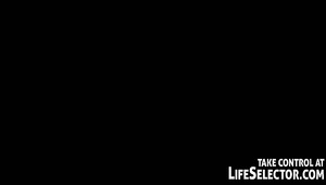 Range Of Mind Taking Hotties Serve Kinky Men With Double Blowjob