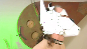 Hussy Jades Fucked Brutally In Dp Action In Provocative Group Sex